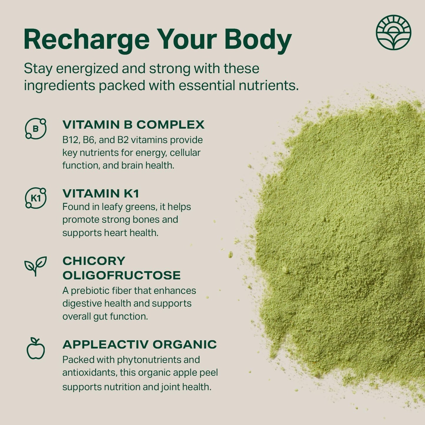 Green Lean Machine