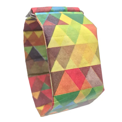 2024 Creative Paper Smart Watch – Waterproof Youth Electronic Watch (Variety of Styles)yles