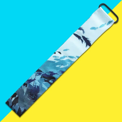 2024 Creative Paper Smart Watch – Waterproof Youth Electronic Watch (Variety of Styles)yles