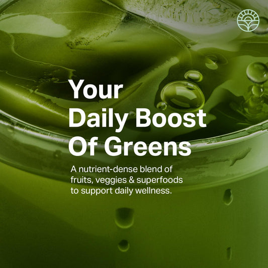 Green Lean Machine