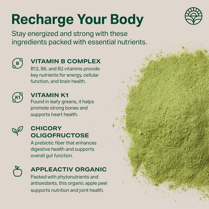 Green Lean Machine