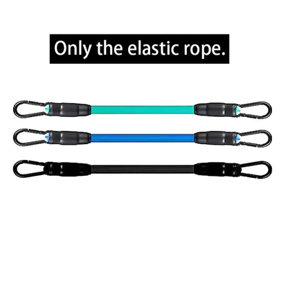Resistance Bands Set Ankle Straps Adjustable Foot Support Padded Cuff Ankle Weight Leg Training Brace Yoga Sport Gym Equipment