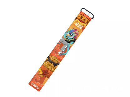 2024 Creative Paper Smart Watch – Waterproof Youth Electronic Watch (Variety of Styles)yles
