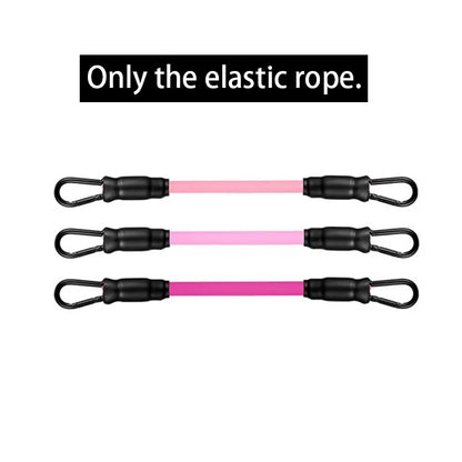 Resistance Bands Set Ankle Straps Adjustable Foot Support Padded Cuff Ankle Weight Leg Training Brace Yoga Sport Gym Equipment