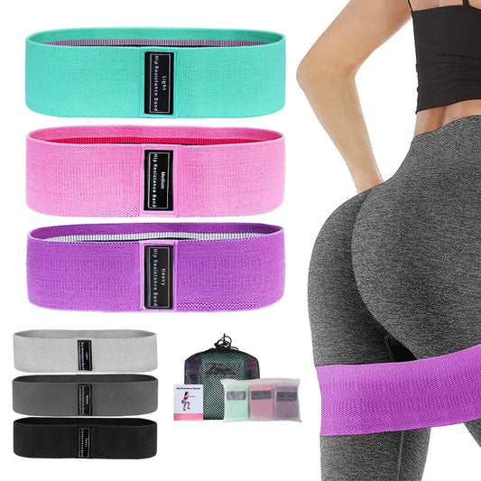 Booty Bandz