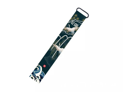 2024 Creative Paper Smart Watch – Waterproof Youth Electronic Watch (Variety of Styles)yles