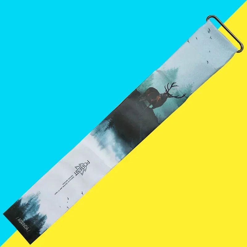 2024 Creative Paper Smart Watch – Waterproof Youth Electronic Watch (Variety of Styles)yles